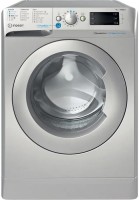 Фото - Стиральная машина Indesit BWE 91496X SV UK серебристый