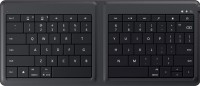 Фото - Клавиатура Microsoft Universal Foldable Keyboard 