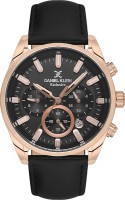 Фото - Наручные часы Daniel Klein DK.1.13741-5