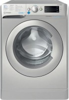 Фото - Стиральная машина Indesit BWE 71496X SV UK серебристый