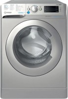 Фото - Стиральная машина Indesit BWE 81496X SV UK серебристый