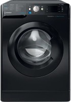 Фото - Стиральная машина Indesit BWE 71496X KV UK черный