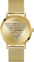 Фото - Наручные часы GUESS Idol GW0502G1 