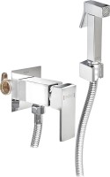 Фото - Смеситель Haiba Kubus 002 HB3950