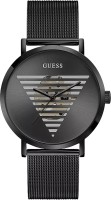 Фото - Наручные часы GUESS Idol GW0502G2 