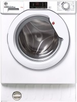 Фото - Встраиваемая стиральная машина Hoover H-WASH 300 LITE HBWS 49D1W4-80 