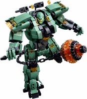 Фото - Конструктор Sluban P.R. Mecha M38-B1153