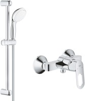Фото - Душевая система Grohe BauLoop UA26129002N