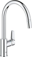 Фото - Смеситель Grohe StartEdge 30550000 