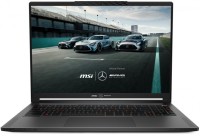 Фото - Ноутбук MSI Stealth 16 Mercedes AMG A13VG (A13VG-247PL)