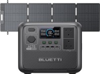 Фото - Зарядная станция BLUETTI AC70+SP200L 