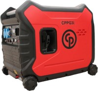 Фото - Электрогенератор Chicago Pneumatic CPPG 3i 