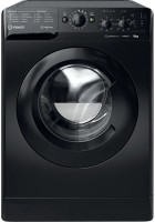 Фото - Стиральная машина Indesit MTWC 81495 BK UK черный