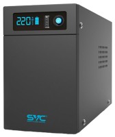 Фото - ИБП SVC VX-1200LiB 1200 ВА