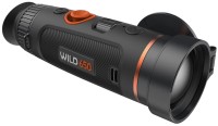 Фото - ПНВ / тепловизор ThermTec Wild 650 
