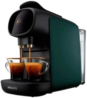 Фото - Кофеварка Philips L'Or Barista LM9012/90 зеленый