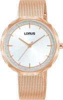 Фото - Наручные часы Lorus RG242WX9 