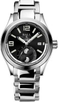 Фото - Наручные часы Ball Engineer II Moon Phase Chronometer NM2282C-S1C-BK 