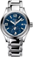 Фото - Наручные часы Ball Engineer II Moon Phase Chronometer NM2282C-S1C-BE 