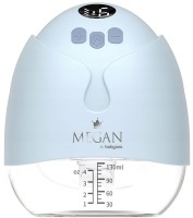 Фото - Молокоотсос BabyOno Megan 