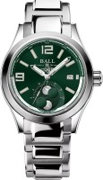 Фото - Наручные часы Ball Engineer II Moon Phase Chronometer NM2282C-S1C-GR 