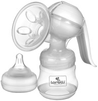 Фото - Молокоотсос Lorelli First Moment