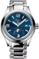 Фото - Наручные часы Ball Engineer II Moon Phase Chronometer NM2028C-S45C-BE 