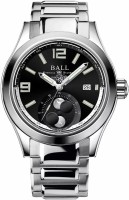 Фото - Наручные часы Ball Engineer II Moon Phase Chronometer NM2028C-S45C-BK 