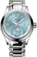 Фото - Наручные часы Ball Engineer II Moon Phase Chronometer NM2028C-S45C-IBE 