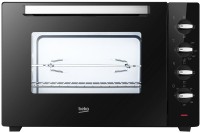 Фото - Электродуховка Beko BMOF 60 B 