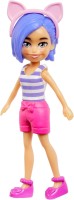 Фото - Кукла Polly Pocket Spinner Fashion Closet HKW07 