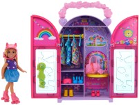 Фото - Кукла Barbie Chelsea Closet Playset HXN03 