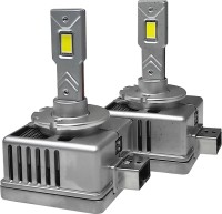 Фото - Автолампа QLine Performance D1S 6000K 2pcs