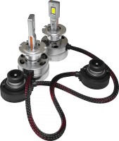 Фото - Автолампа QLine Performance D2S 6000K 2pcs