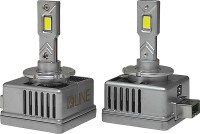 Фото - Автолампа QLine Performance D3S 6000K 2pcs