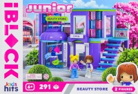 Фото - Конструктор iBlock Beauty Store KH08/013/2