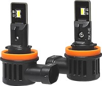 Фото - Автолампа QLine TS Active H11 5800K 2pcs