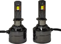 Фото - Автолампа QLine WD High Power H1 6000K 2pcs