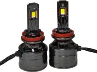 Фото - Автолампа QLine WD High Power H11 6000K 2pcs