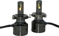 Фото - Автолампа QLine WD High Power H4 6000K 2pcs