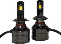Фото - Автолампа QLine WD High Power H7 6000K 2pcs