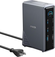 Фото - Зарядное устройство ANKER Prime Charging Docking Station 14-in-1 160W 