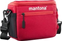 Фото - Сумка для камеры Mantona Irit System Camera Bag 