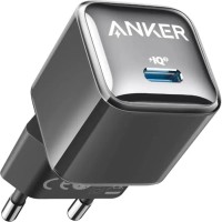 Фото - Зарядное устройство ANKER 511 Nano Pro 20W 