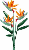 Фото - Конструктор Sluban Strelitzia Reginae Aiton M38-B1121C 