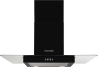 Фото - Вытяжка Russell Hobbs RHFGCH901B черный