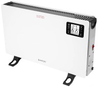 Фото - Конвектор Maltec CH2000DW Turbo 2 кВт