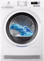 Фото - Сушильная машина Electrolux PerfectCare 700 EW7H5825IB 