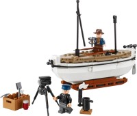 Фото - Конструктор Lego Shackletons Lifeboat 40729 