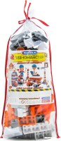 Фото - Конструктор Maximus Tehnomaster 2 5406